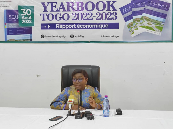 Yearbook et la promotion des investissements au Togo : Un cri dans le désert face à l’enrichissement illicite et la gabegie 