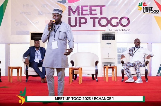 2ème édition de Meet up Togo : La BOA-Togo a marqué sa présence