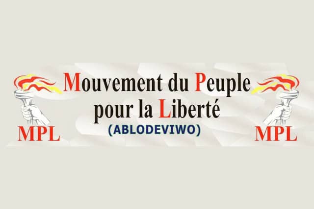 Togo: le MPL est off pour une coalition politique pour le moment