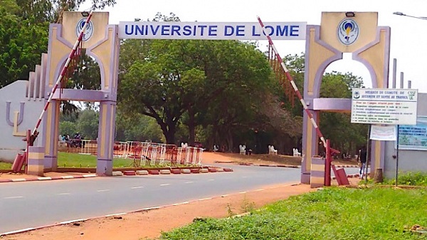 Retard des tranches à l’Université de Lomé : Le mauvais casting qui se perpétue