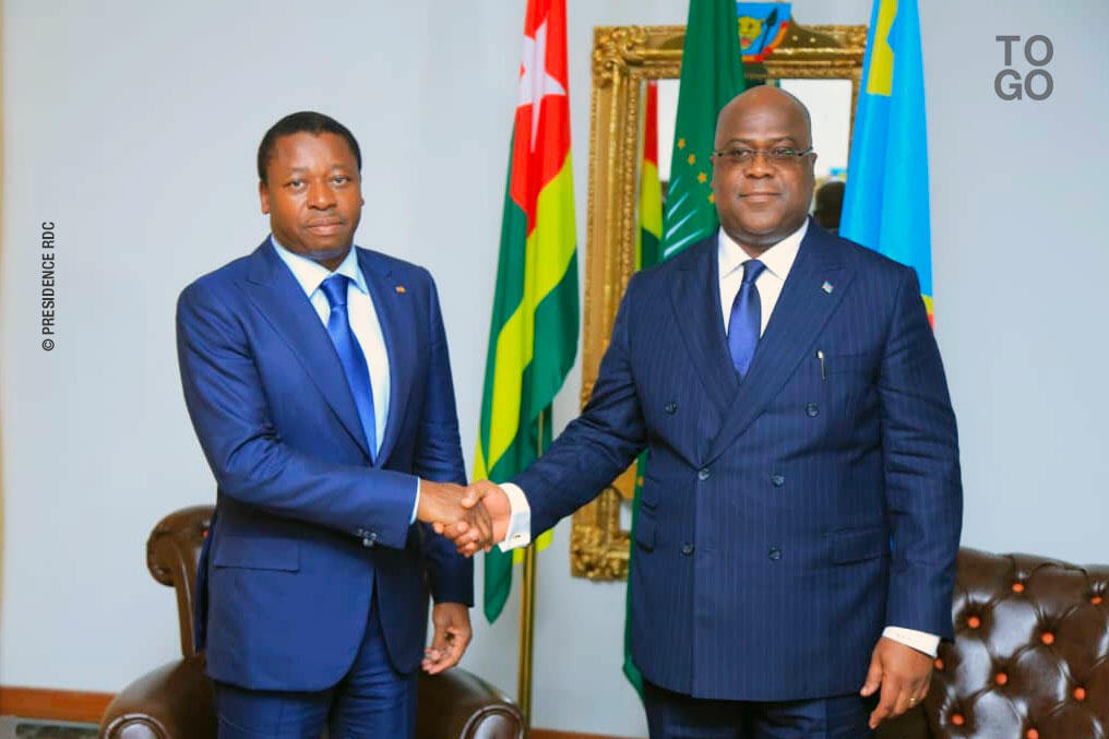 Publication des salaires de tous les agents publics en RDC  : Ce choix de la transparence de Félix Tshisekedi qui doit inspirer Faure